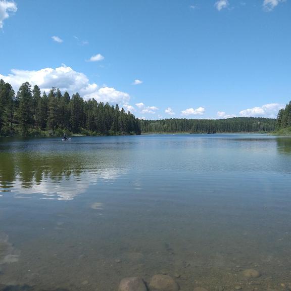 Lillian Lake